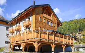 Hotel Des Muverans
